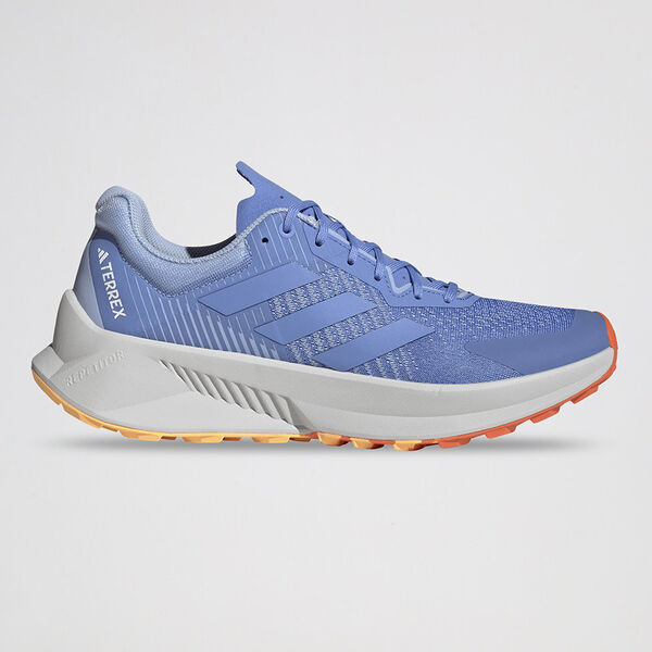 Zapatillas Outdoor adidas Terrex Soulstride Flow Hombre