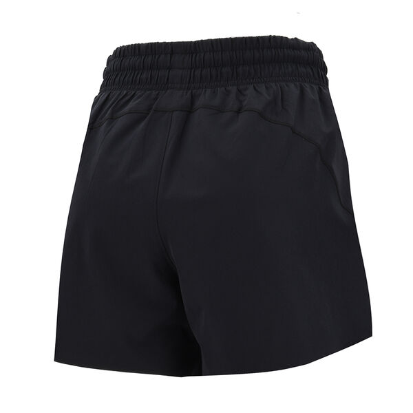 Short Entrenamiento Under Armour Flex Woven Mujer