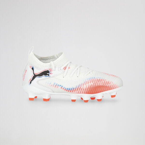 Botines Fútbol Puma Future 8 Match FG/AG Infantil