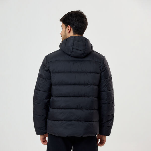 Campera Lotto Rome Sent para Hombre