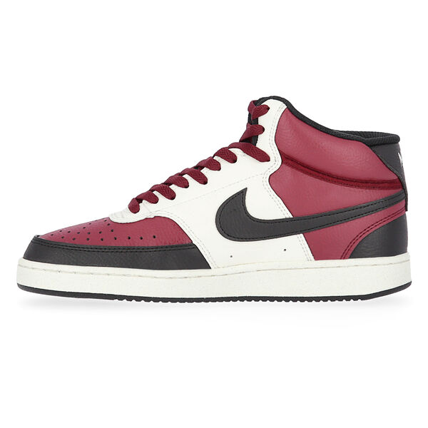 Zapatillas Nike Court Vision Mid Next Nature Hombre
