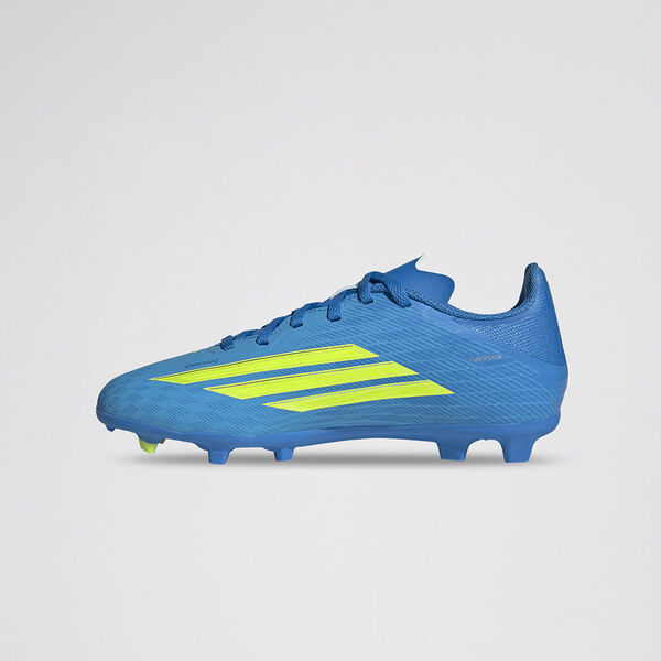 Botines F&uacute;tbol adidas F50 League FG/MG Infantil