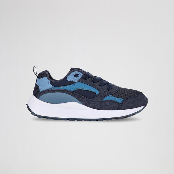 Zapatillas Atomik Storm Infantil