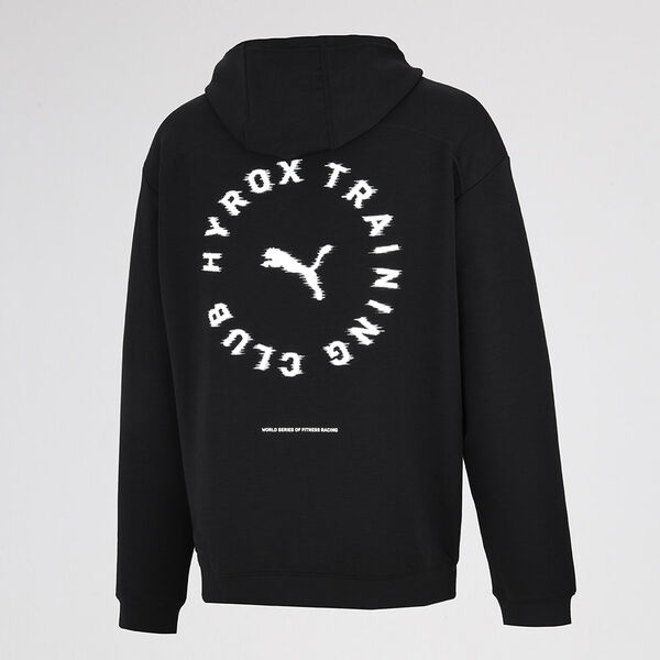 Buzo Entrenamiento Puma X Hyrox Cloudspun Hombre