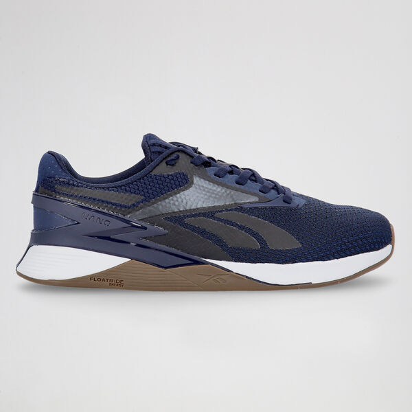 Zapatillas Entrenamiento Reebok Nano X3 Hombre
