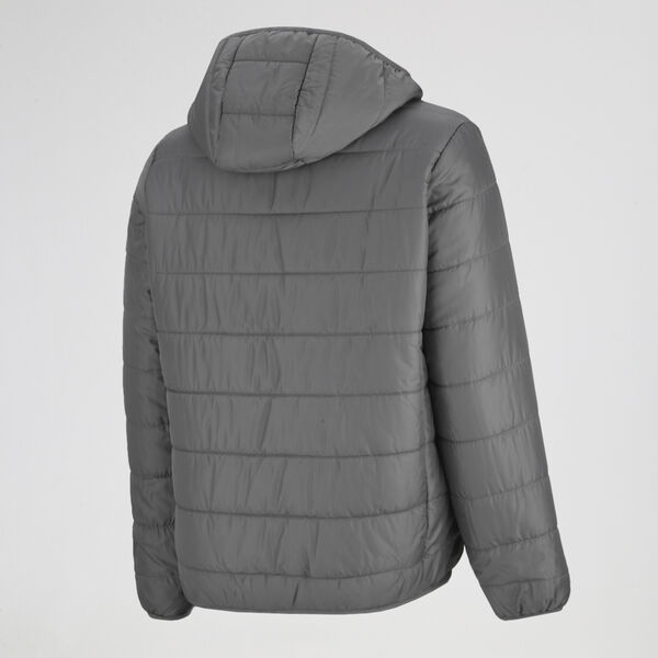 Campera Outdoor Topper Hombre con capucha
