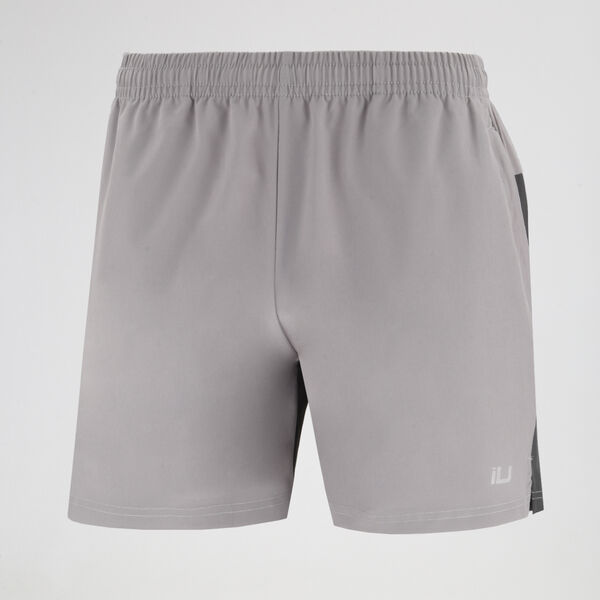 Short Entrenamiento IU Quest Lined Hombre