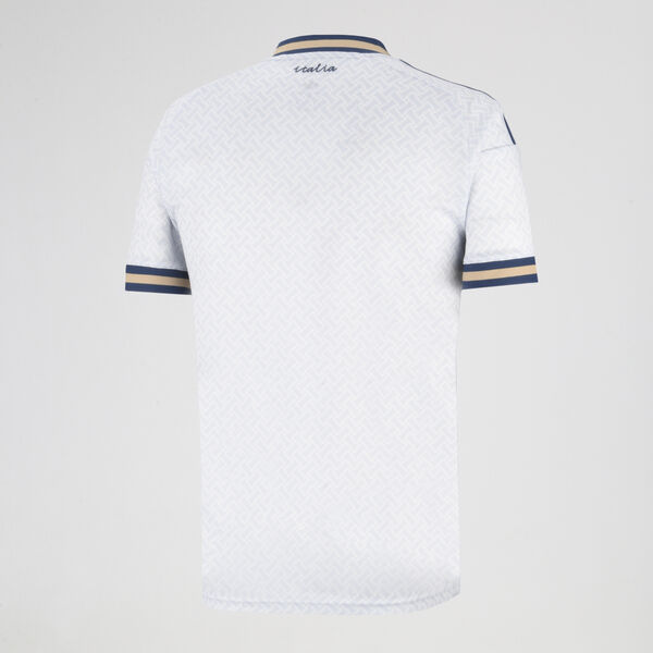 Camiset Italia adidas Suplente 2026 Hombre