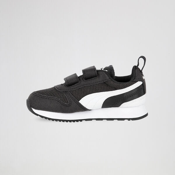 Zapatillas Puma R78 V Infantil