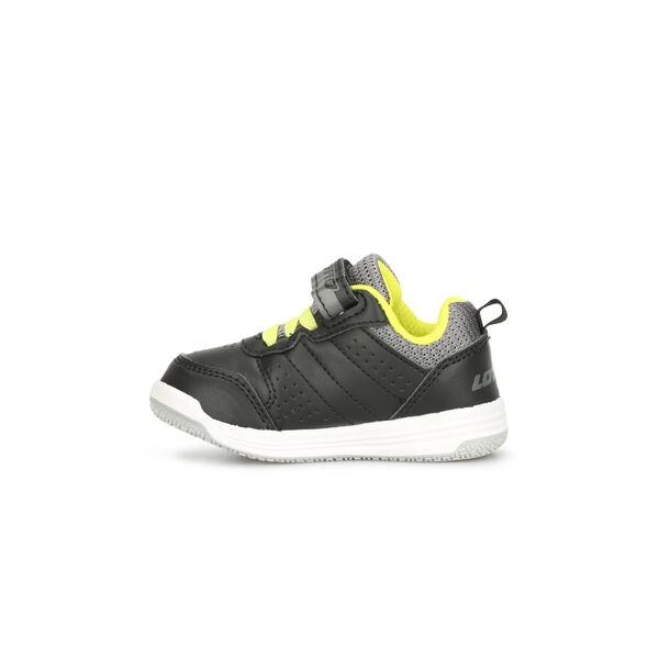 Zapatillas Lotto Set Ace