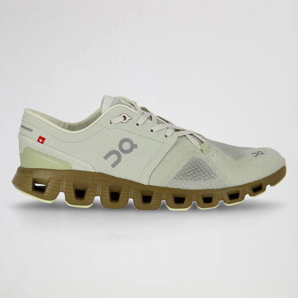 Zapatillas On Running Cloud X 3