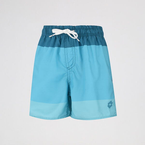 Traje de Ba&ntilde;o Nataci&oacute;n Lotto Beach Due Infantil