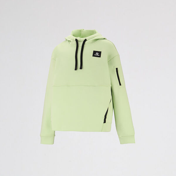 Buzo Topper Pro Fleece Ni&ntilde;o