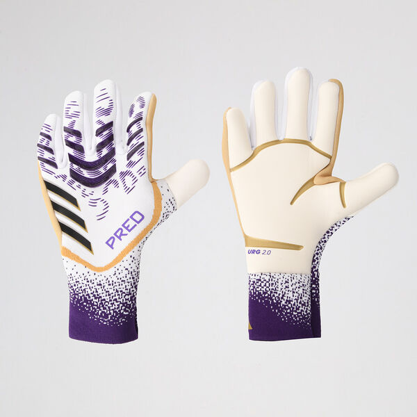 Guantes Fútbol adidas Predator GL Pro