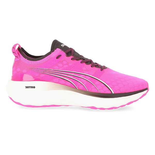 Zapatillas Running Puma Forever Run Nitro Mujer