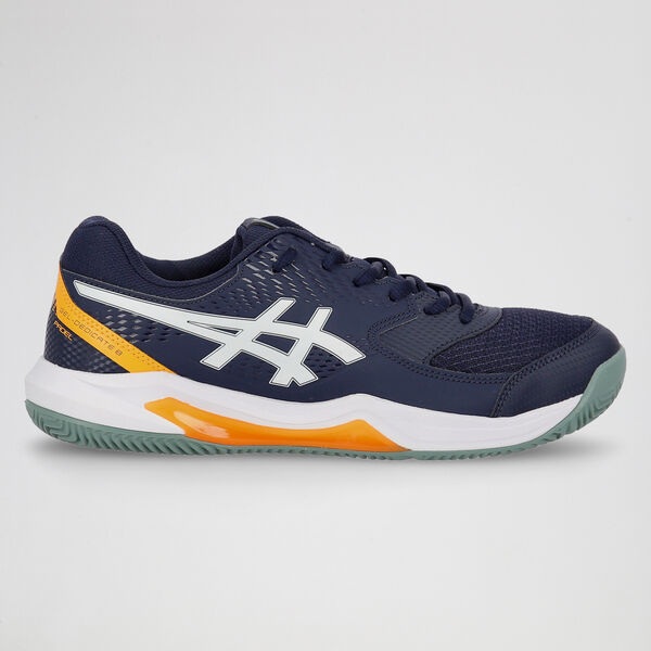 Zapatillas Pádel Asics Gel-dedicate 8 Hombre
