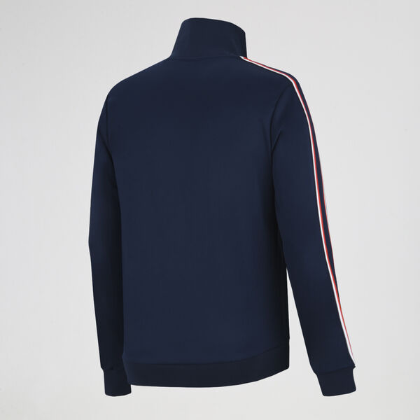Campera San Lorenzo Atomik Retro 2026 Hombre