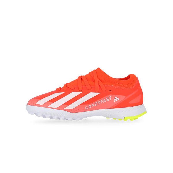 Botines Fútbol adidas X Crazyfast League Tf Infanti