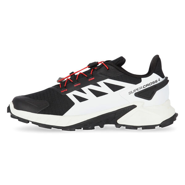 Zapatillas Running Salomon Supercross 4 Hombre