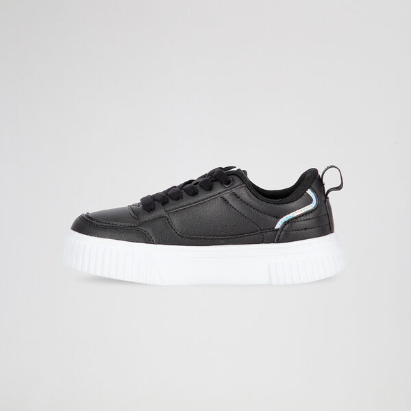 Zapatillas Footy L&iacute;nea Basic Infantil