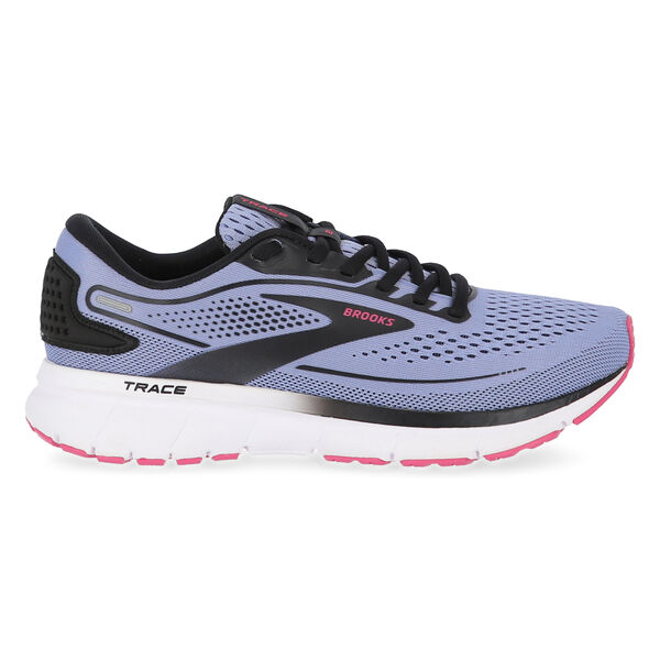 Zapatillas Running Brooks Trace 2 533 Mujer