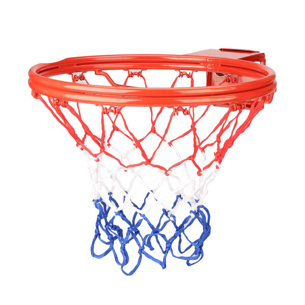 Aro Basquet Dribbling Nro 7 C/Resorte