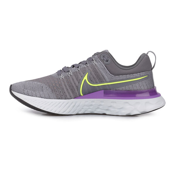 Zapatillas Nike React Infinity Run Flyknit 2