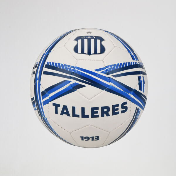Pelota Fútbol Dribbling Estadios 24 Talleres N°5