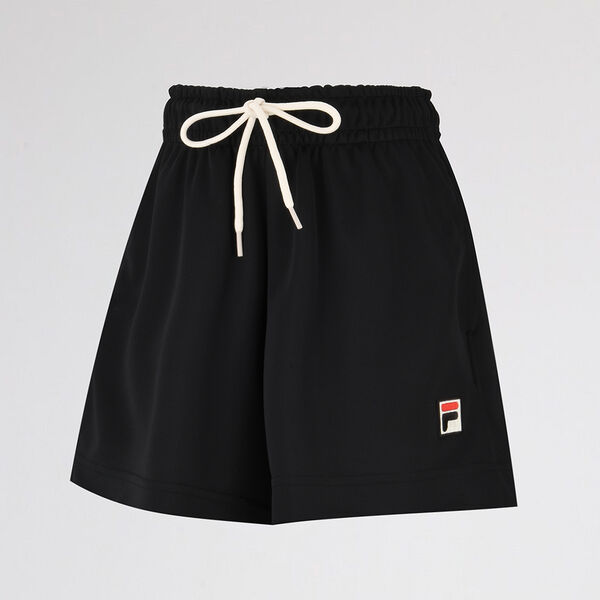 Short Fila Heritage F-box Mujer