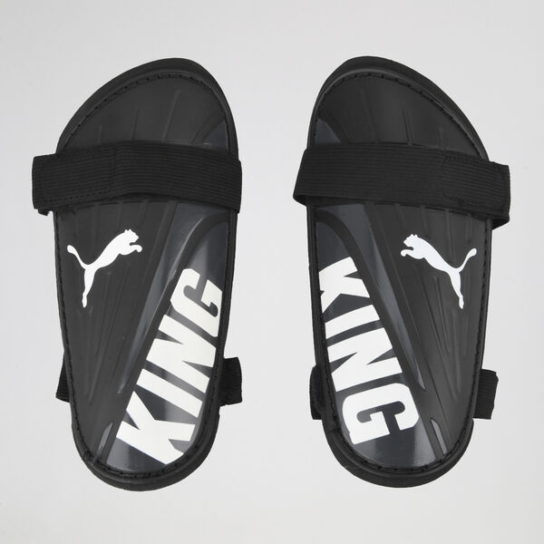 Canilleras F&uacute;tbol Puma King Strap