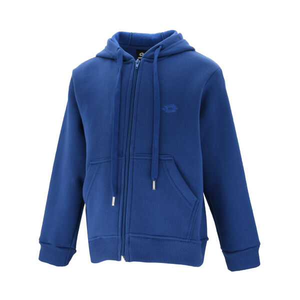Campera Urbana Lotto Essencial Niño