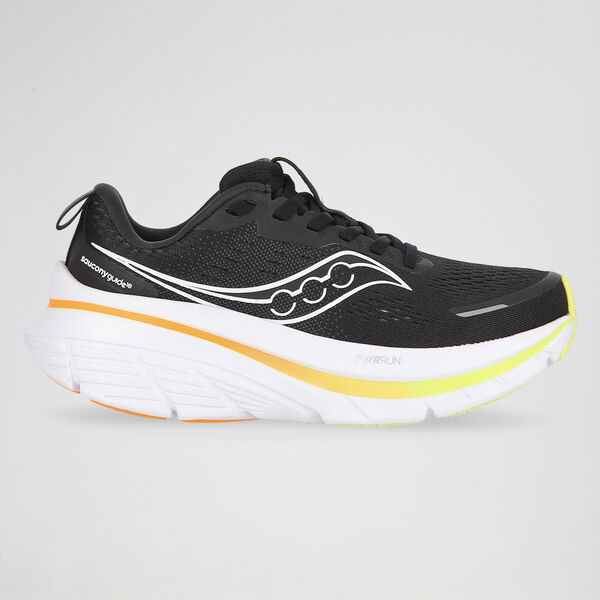 Zapatillas Running Saucony Guide 18 Mujer