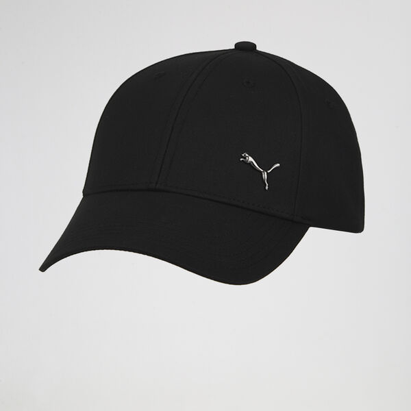 Gorra Puma Essential Metal Cat