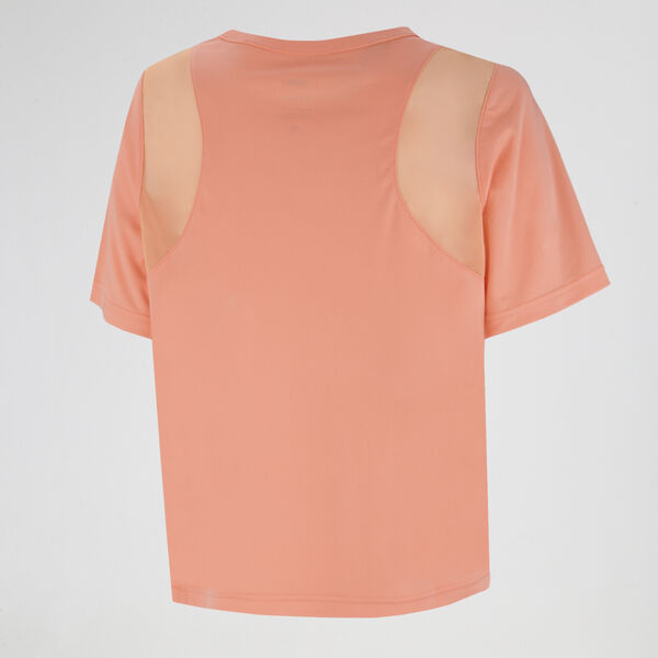 Remera Nike Yoga Dri-Fit