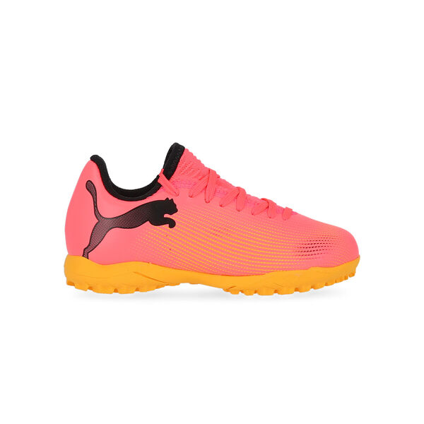 Botines Fútbol Puma Future 7 Play Tt Infantil