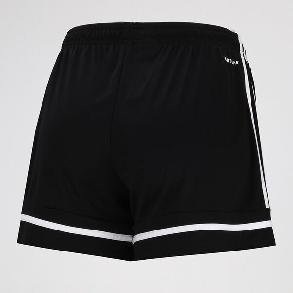 Short Fútbol adidas Squadra 25 Mujer