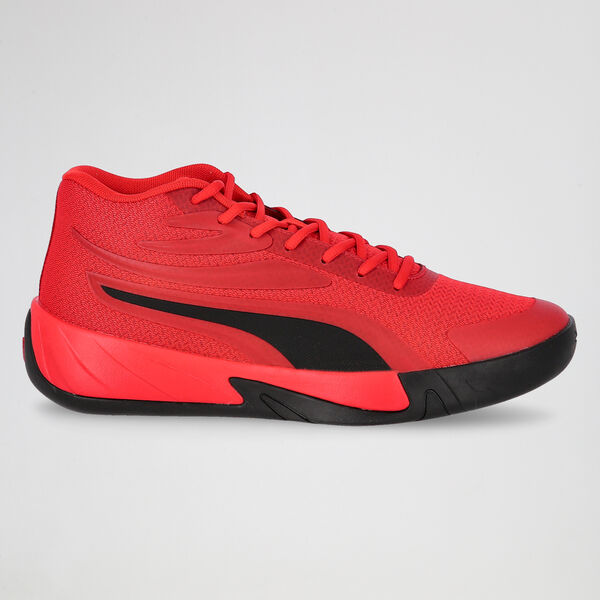 Zapatillas Básquet Puma Court Pro