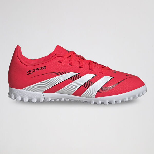 Botines adidas Predator Club TF Infantil