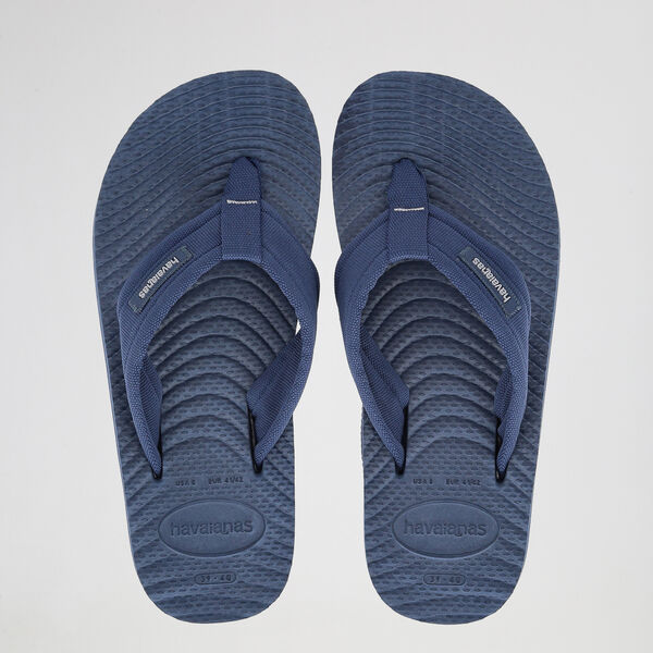 Ojotas Havaianas Surfer Coast Goma Hombre