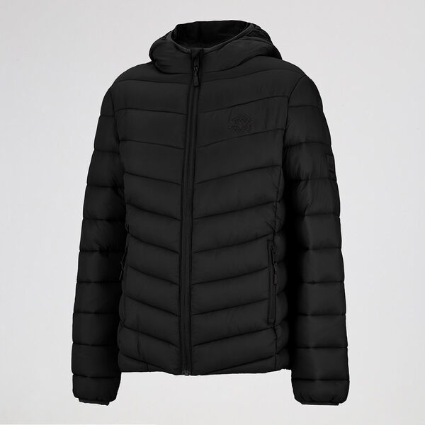 Campera Lotto Rome Sent Mujer