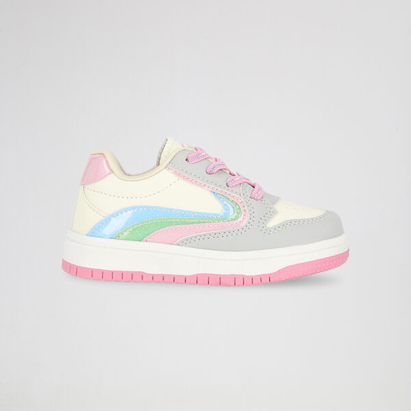 Zapatillas Atomik Prism Ni&ntilde;a sint&eacute;tico