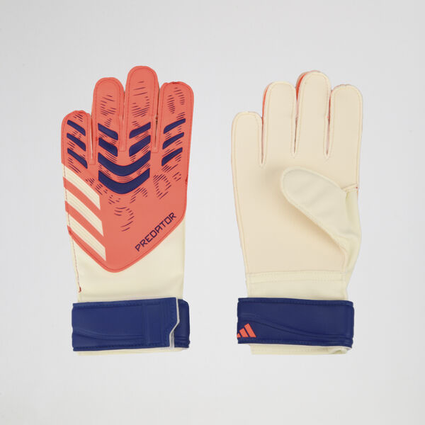 Guantes F&uacute;tbol adidas Predator