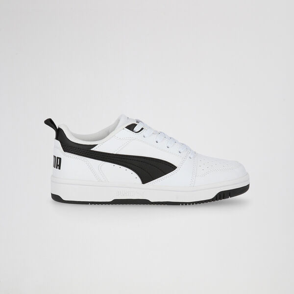 Zapatillas Puma Rebound V6 Infantil