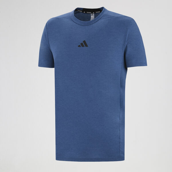Remera adidas Workout Hombre