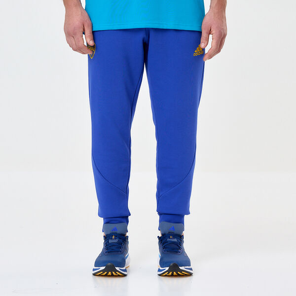 Pantalón Boca Juniors adidas 23/24 Hombre