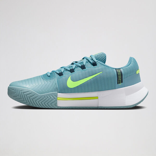 Zapatillas Tenis Nike Zoom Gp Challenge 1 Hombre
