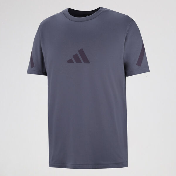 Remera adidas Z.N.E. UPF Hombre
