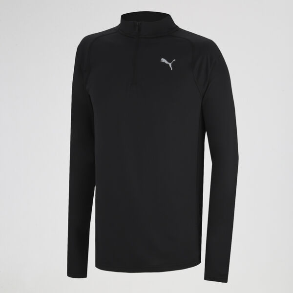 Buzo Entrenamiento Puma PWRTRAIN Hombre