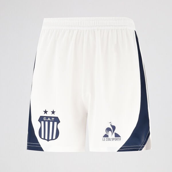 Short Talleres Le Coq Sportif Titular 2026 Hombre