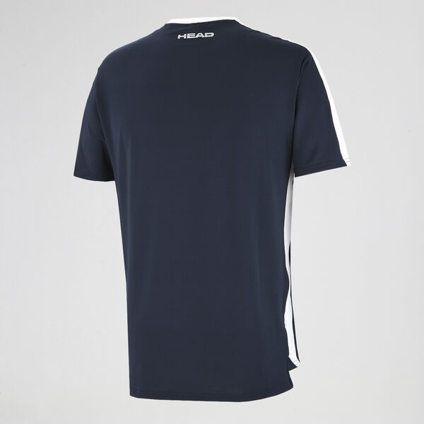 Remera Head Slice para Hombre